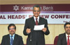 Ability to adapt to desirable changes is a key differentiator: Mahabaleshwara M S